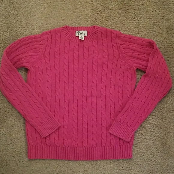 Lilly Pulitzer Other - Lilly Pulitzer Sweater